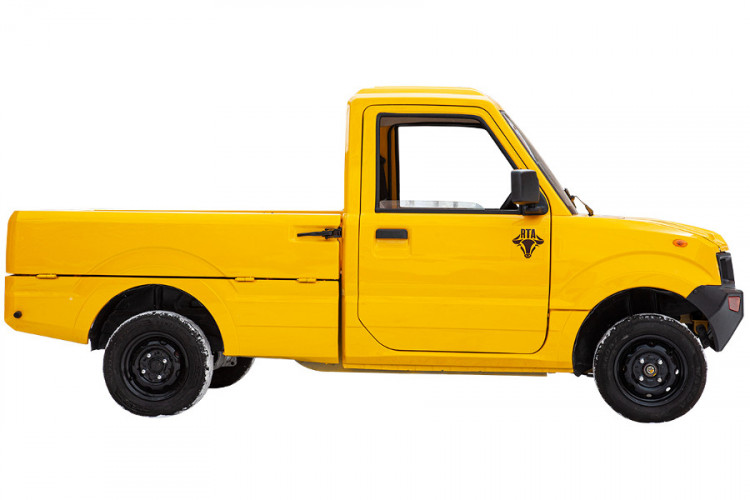 Электромобиль RTA ТОК 4 в Саратове