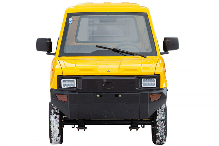 Электромобиль RTA ТОК 4 в Саратове