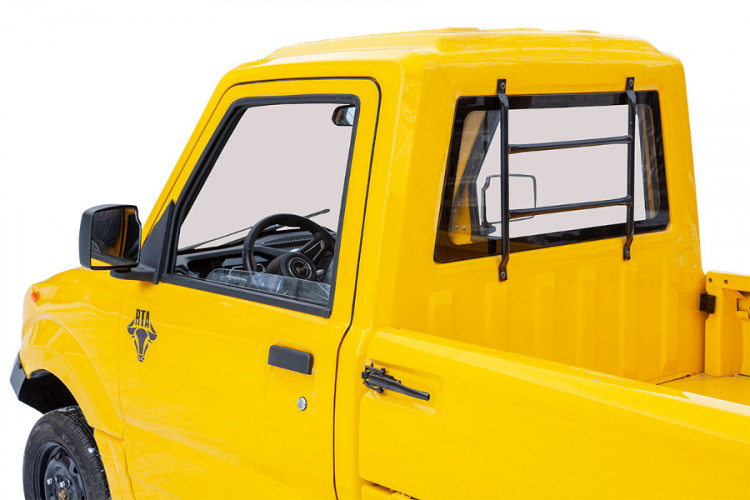 Электромобиль RTA ТОК 4 в Саратове