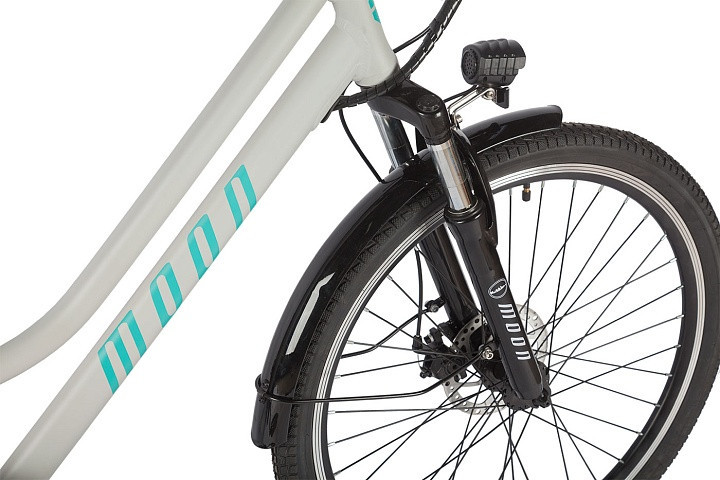 Электровелосипед Gelbert Moon в Саратове