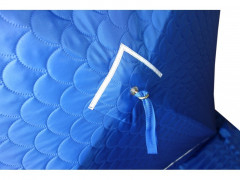 Палатка куб для рыбалки Пингвин Сиберия (Siberia) Палатка куб для рыбалки Пингвин Сиберия (Siberia)