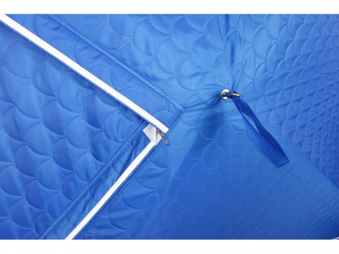 Палатка куб для рыбалки Пингвин Сиберия (Siberia) в Саратове