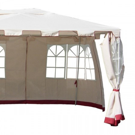 Шатер-тент Green Glade 3 х 6 х 2,5 м (1049) в Саратове