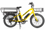 Электровелосипед Eltreco MultiFun в Саратове