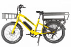 Электровелосипед Eltreco MultiFun в Саратове