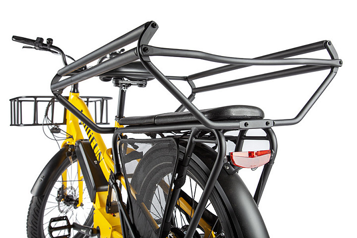 Электровелосипед Eltreco MultiFun в Саратове