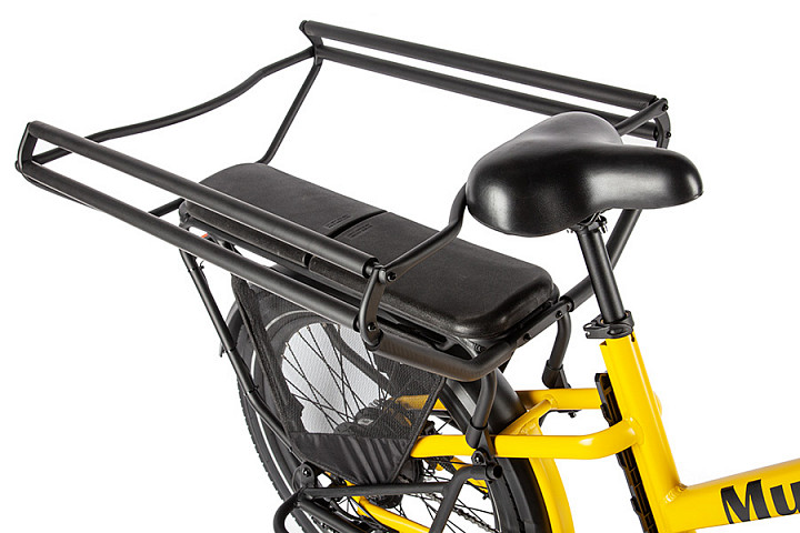 Электровелосипед Eltreco MultiFun в Саратове