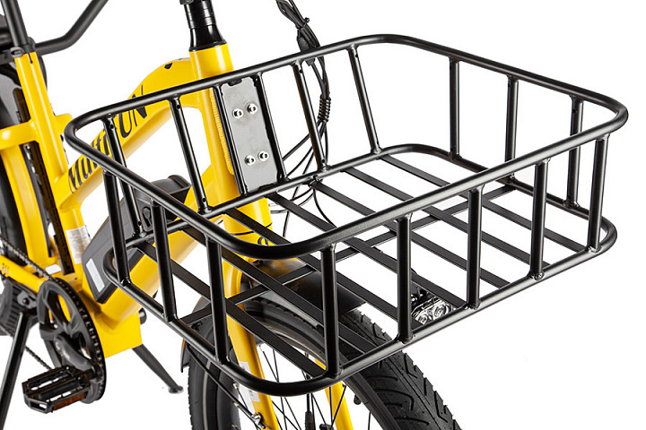 Электровелосипед Eltreco MultiFun в Саратове