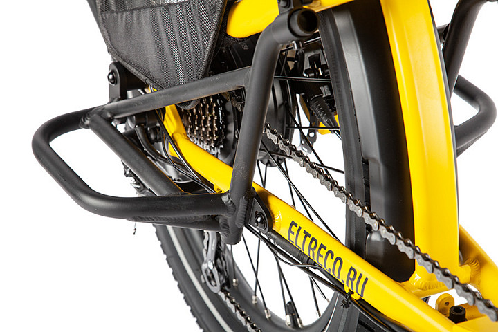 Электровелосипед Eltreco MultiFun в Саратове