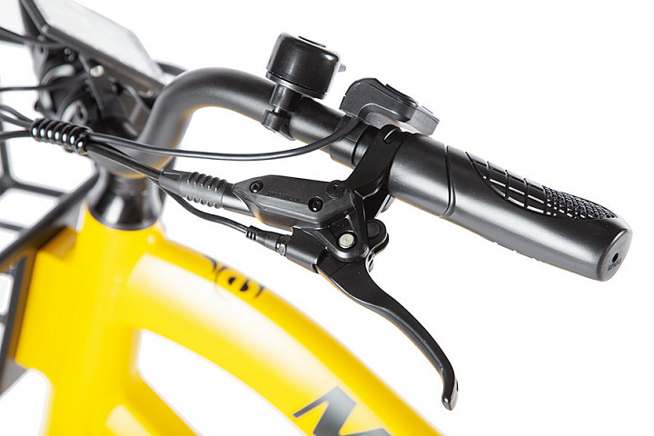 Электровелосипед Eltreco MultiFun в Саратове