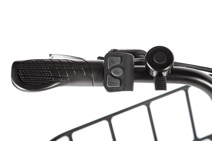 Электровелосипед Eltreco MultiFun в Саратове