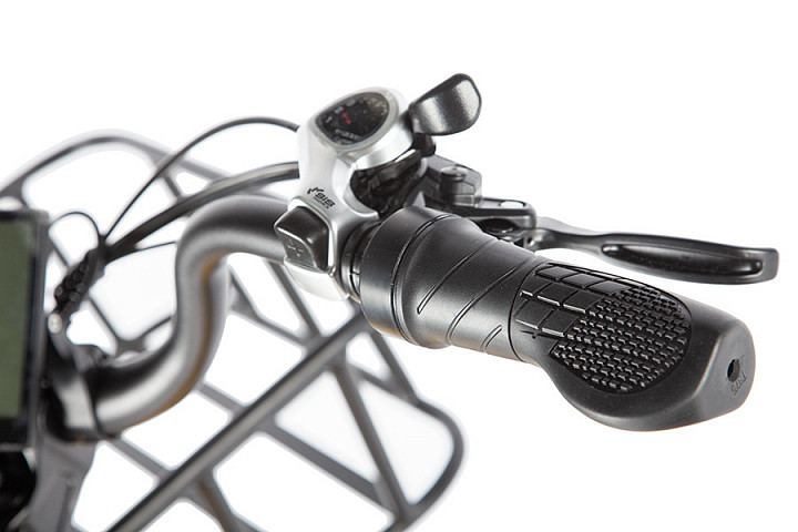 Электровелосипед Eltreco MultiFun в Саратове