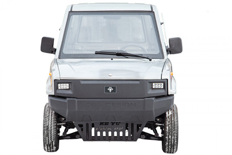 Электромобиль RTA ПИКАП Е в Саратове