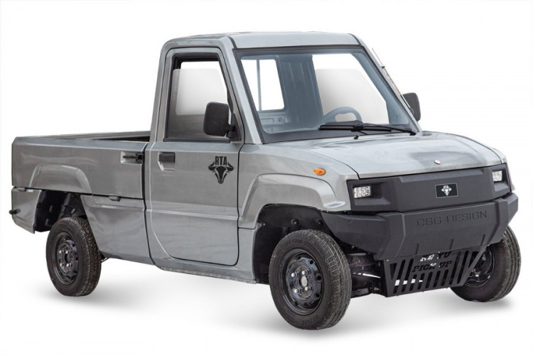 Электромобиль RTA ПИКАП Е в Саратове