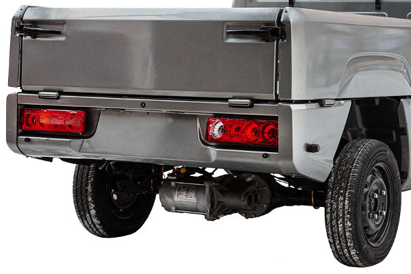 Электромобиль RTA ПИКАП Е в Саратове