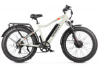 Электровелосипед Gelbert Pegas 3 DUAL PRO в Саратове