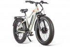 Электровелосипед Gelbert Pegas 3 DUAL PRO в Саратове