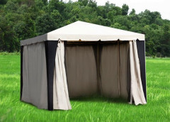 Шатер-тент Green Glade 3 х 3 х 2,5 м (YF-3176) Шатер-тент Green Glade 3 х 3 х 2,5 м (YF-3176)