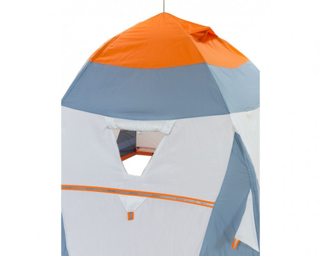Палатка для рыбалки Нельма-3 Люкс в Саратове