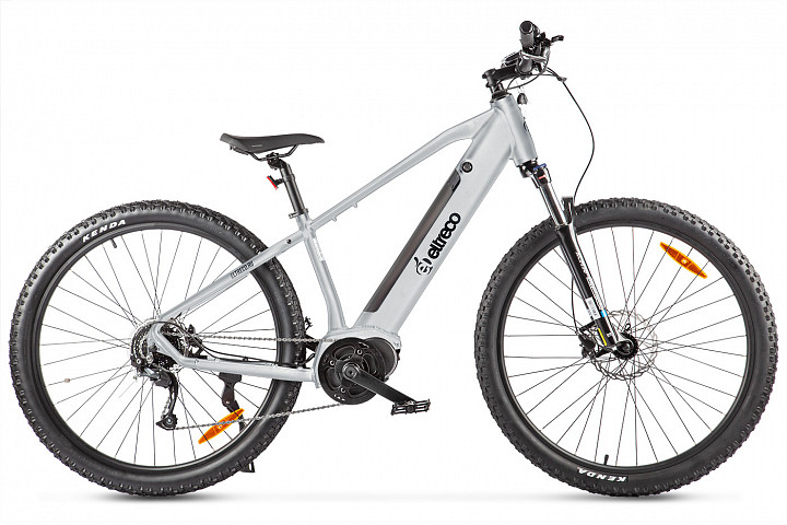 Электровелосипед Eltreco TOP в Саратове