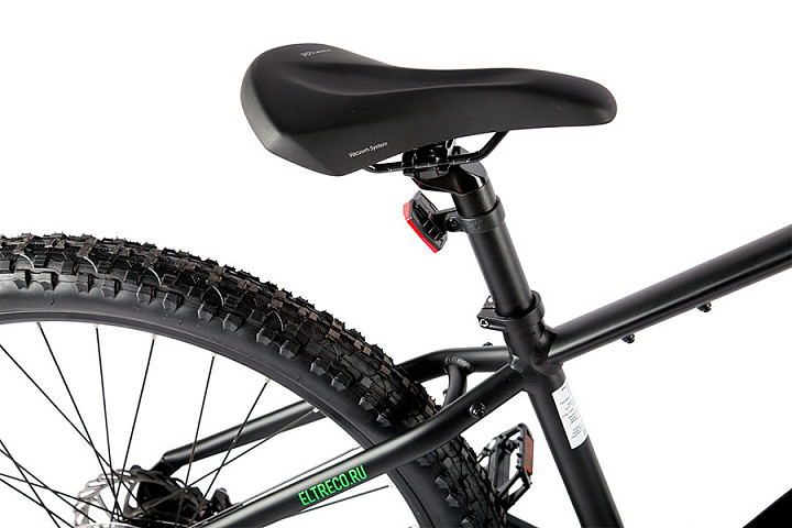 Электровелосипед Eltreco TOP в Саратове