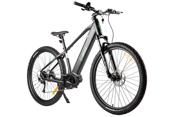 Электровелосипед Eltreco TOP в Саратове