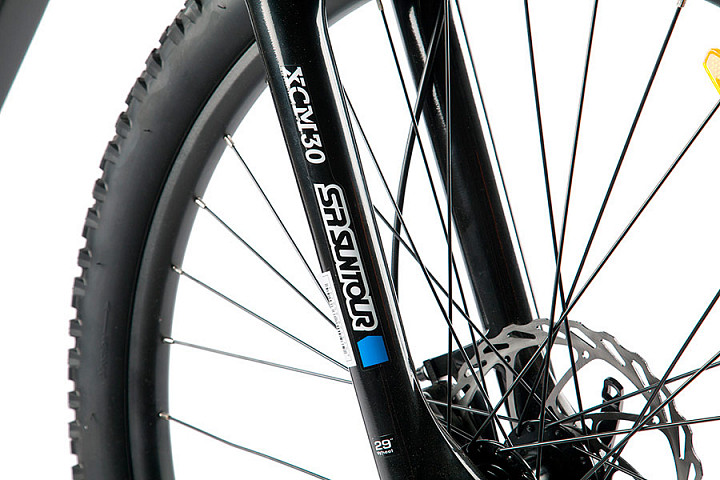 Электровелосипед Eltreco TOP в Саратове