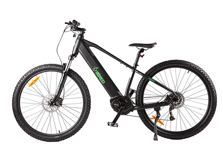 Электровелосипед Eltreco TOP в Саратове