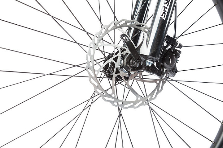 Электровелосипед Eltreco TOP в Саратове