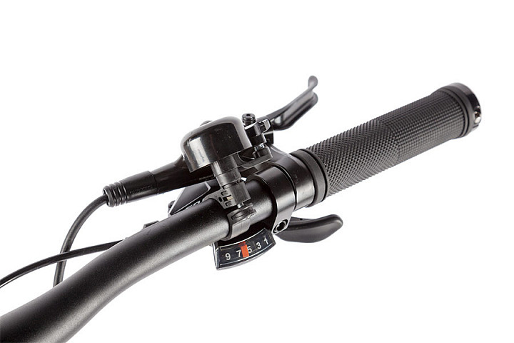 Электровелосипед Eltreco TOP в Саратове