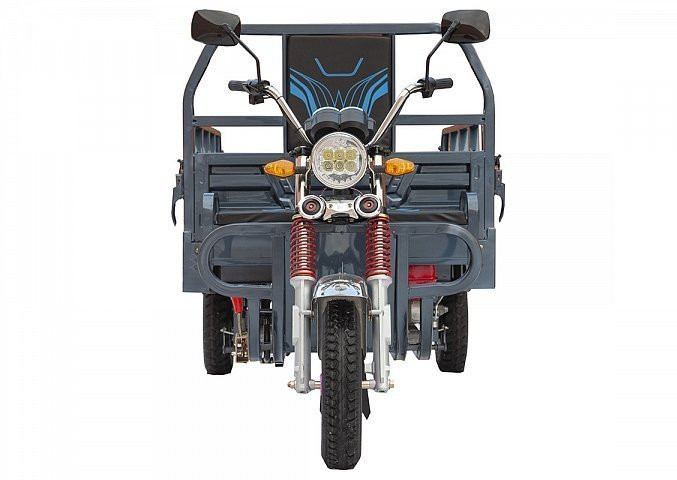 Грузовой электрический трицикл Rutrike Титан 2000 в Саратове