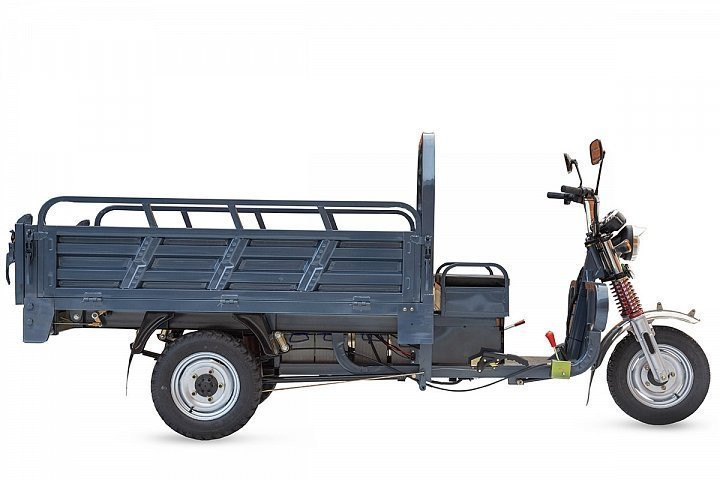 Грузовой электрический трицикл Rutrike Титан 2000 в Саратове