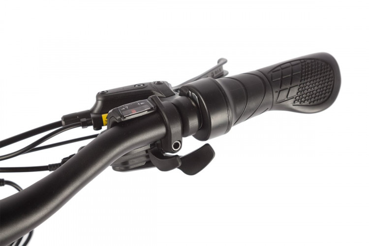 Электровелосипед Gelbert Ran 4 PRO в Саратове