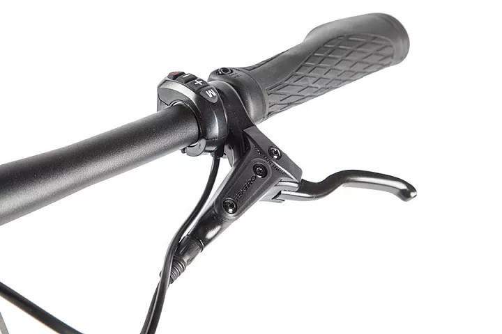 Электровелосипед Eltreco Olymp в Саратове