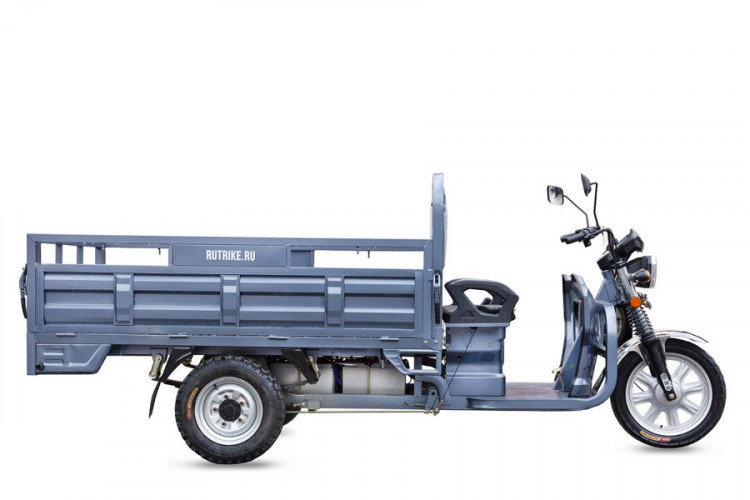 Грузовой электрический трицикл Rutrike Титан NEXT 2000 в Саратове