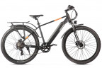 Электровелосипед Gelbert Ran Star 2 PRO в Саратове