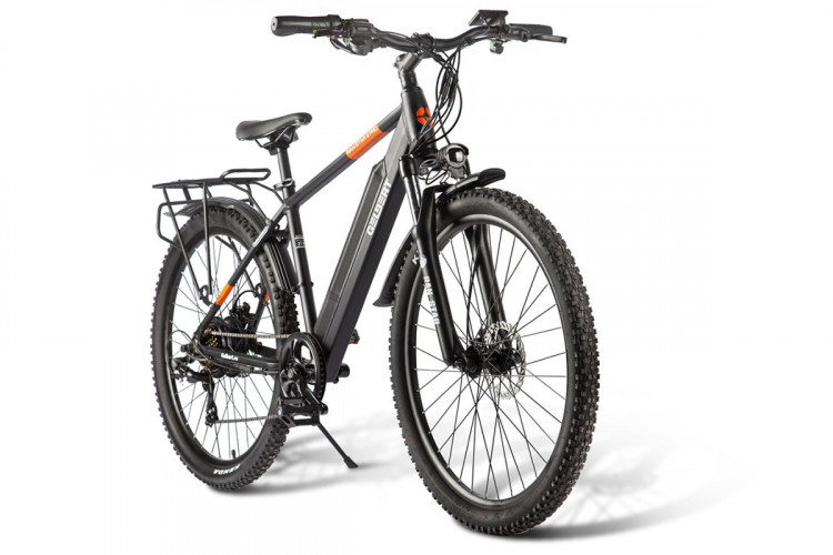 Электровелосипед Gelbert Ran Star 2 PRO в Саратове