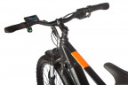 Электровелосипед Gelbert Ran Star 2 PRO в Саратове