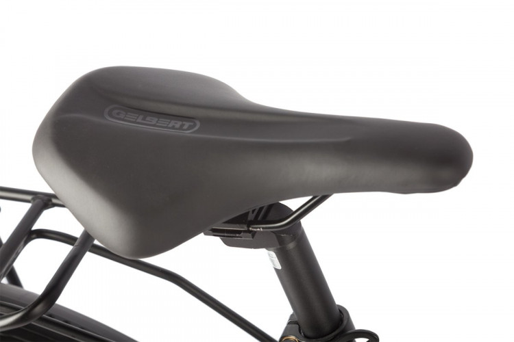 Электровелосипед Gelbert Ran Star 2 PRO в Саратове