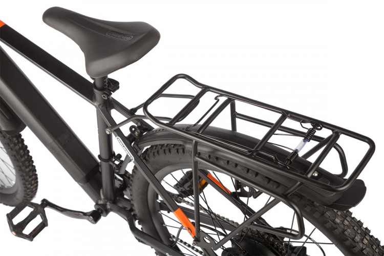 Электровелосипед Gelbert Ran Star 2 PRO в Саратове