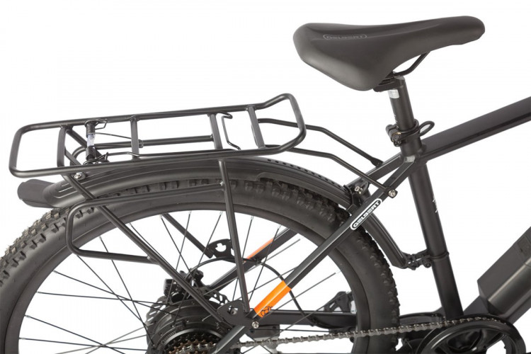 Электровелосипед Gelbert Ran Star 2 PRO в Саратове