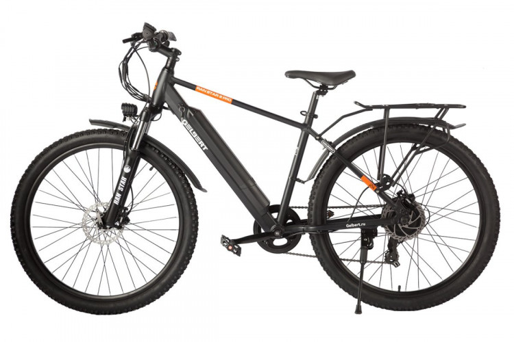 Электровелосипед Gelbert Ran Star 2 PRO в Саратове
