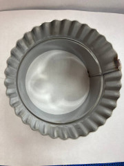 Переходник для дымохода 90 мм. Переходник для дымохода 90 мм.