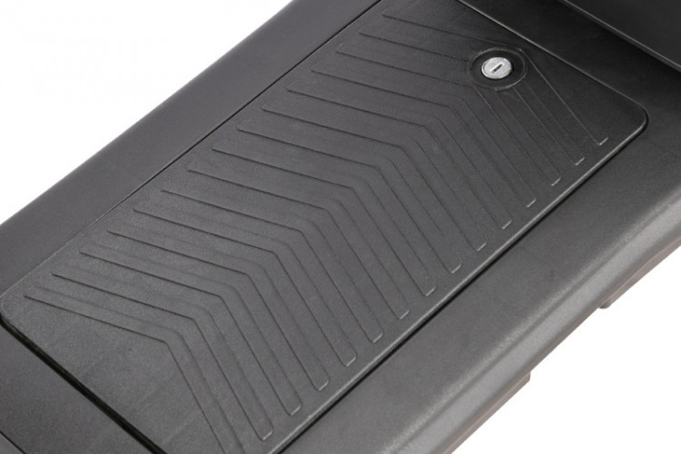 Электроскутер White Siberia IKRA 5000W в Саратове