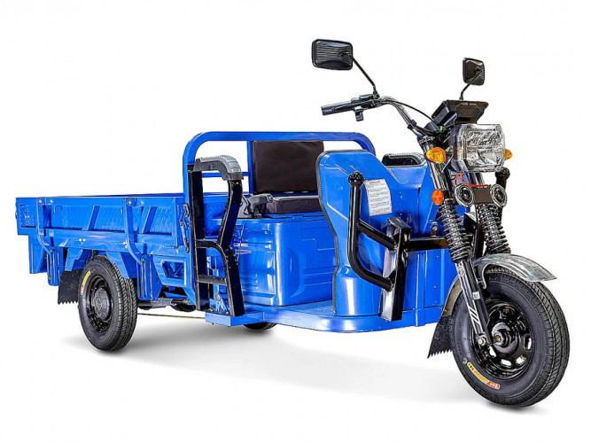 Грузовой электрический трицикл Rutrike Габарит 1700 в Саратове
