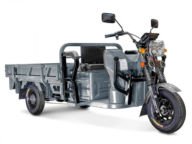 Грузовой электрический трицикл Rutrike Габарит 1700 в Саратове