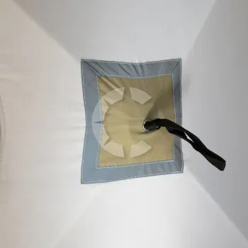 Палатка зимняя куб СЛЕДОПЫТ Premium 1.8x1.8 в Саратове