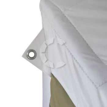 Палатка зимняя куб СЛЕДОПЫТ Premium 1.8x1.8 в Саратове