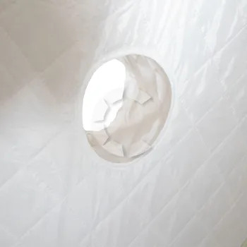 Палатка зимняя куб СЛЕДОПЫТ Premium 1.8x1.8 в Саратове