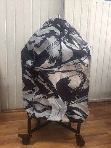 Чехол на гриль керамический Start Grill 22 в Саратове